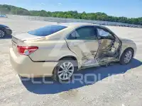 2012 Lexus ES350 photo