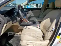 2012 Lexus ES350 фото