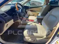 2012 Lexus ES350 фото