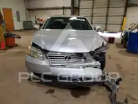 2012 Lexus ES350 photo