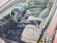 2012 Lexus ES350 фото