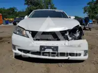 2012 Lexus ES350 фото