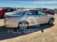 2012 Lexus ES350 photo