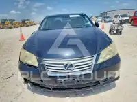 2012 Lexus ES350 photo