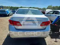 2012 Lexus ES350 фото