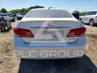 2012 Lexus ES350 фото