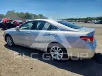 2012 Lexus ES350 фото