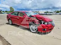 2012 Lexus ES350 photo