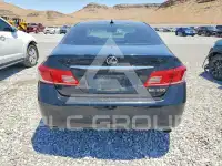 2012 Lexus ES350 photo