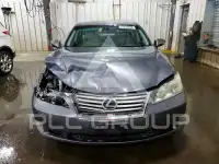 2012 Lexus ES фото