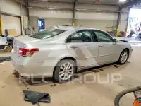 2012 Lexus ES350 photo