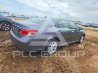 2012 Lexus ES350 фото