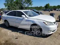 2012 Lexus ES350 фото
