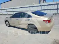 2012 Lexus ES350 photo