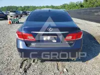 2012 Lexus ES350 photo