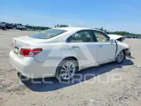2012 Lexus ES350 фото