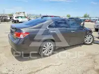 2012 Lexus ES350 фото