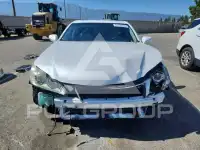 2012 Lexus ES350 фото