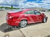 2012 Lexus ES350 photo