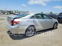 2012 Lexus ES350 фото