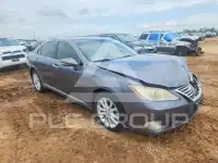 2012 Lexus ES350 фото