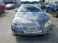 2012 Lexus ES350 фото