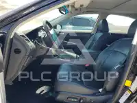 2012 Lexus ES350 photo