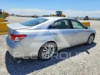 2012 Lexus ES350 фото
