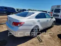 2012 Lexus ES350 фото