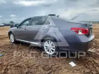 2012 Lexus ES350 фото