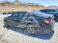 2012 Lexus ES350 photo