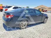 2012 Lexus ES350 photo