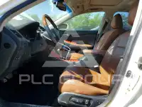 2012 Lexus ES350 фото