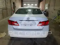 2012 Lexus ES350 фото