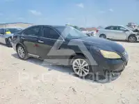 2012 Lexus ES350 photo