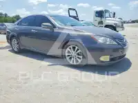 2012 Lexus ES350 фото