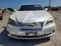 2012 Lexus ES350 фото