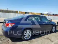 2012 Lexus ES350 photo