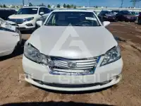 2012 Lexus ES350 фото