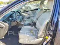 2012 Lexus ES350 photo