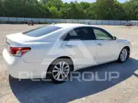 2012 Lexus ES350 фото