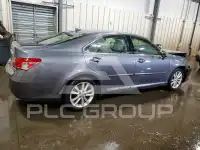 2012 Lexus ES фото