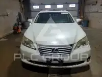 2012 Lexus ES350 фото