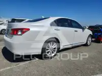2012 Lexus ES350 фото