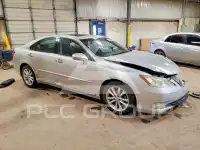 2012 Lexus ES350 photo