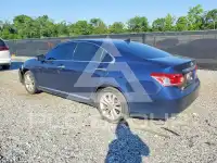 2012 Lexus ES350 photo