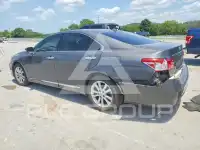 2012 Lexus ES350 фото