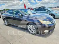 2012 Lexus ES350 photo