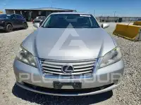 2012 Lexus ES350 фото