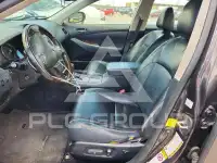 2012 Lexus ES350 photo